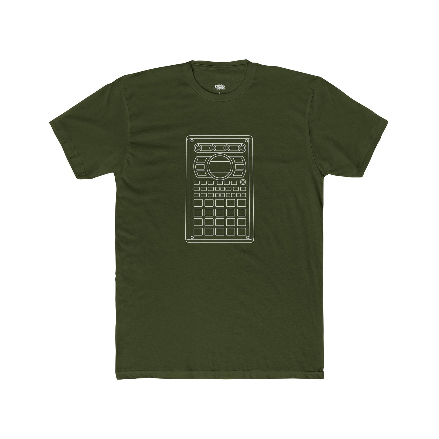 SP404MKII T-Shirt