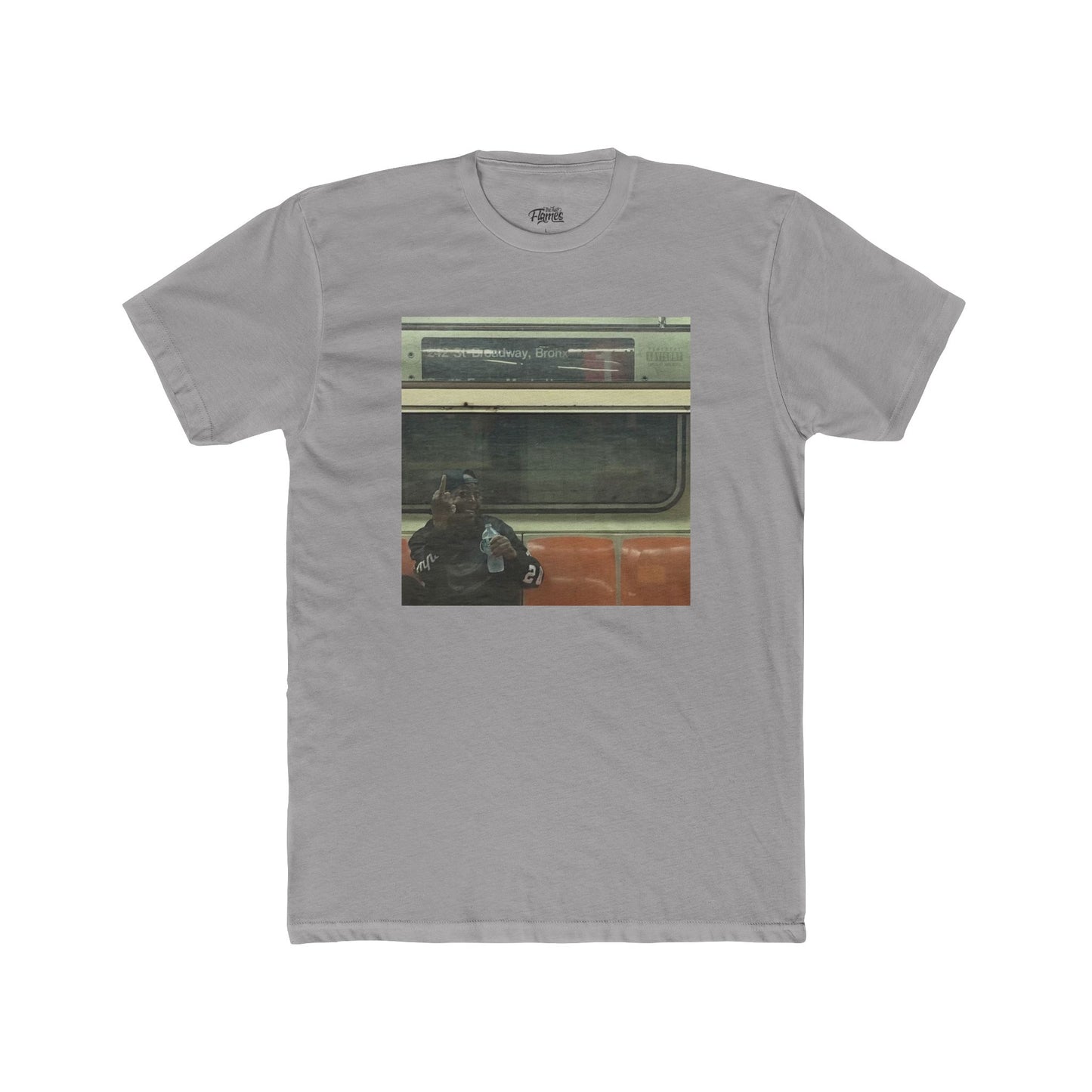 It's Like That Album Cover T-Shirt