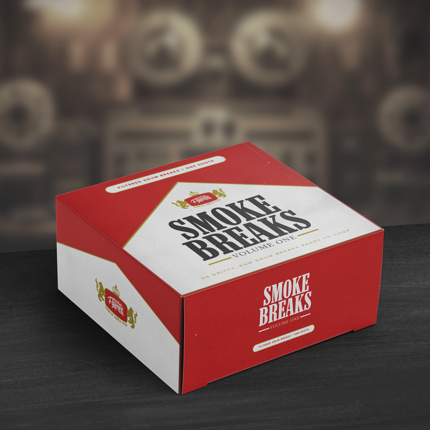 Sample Packs