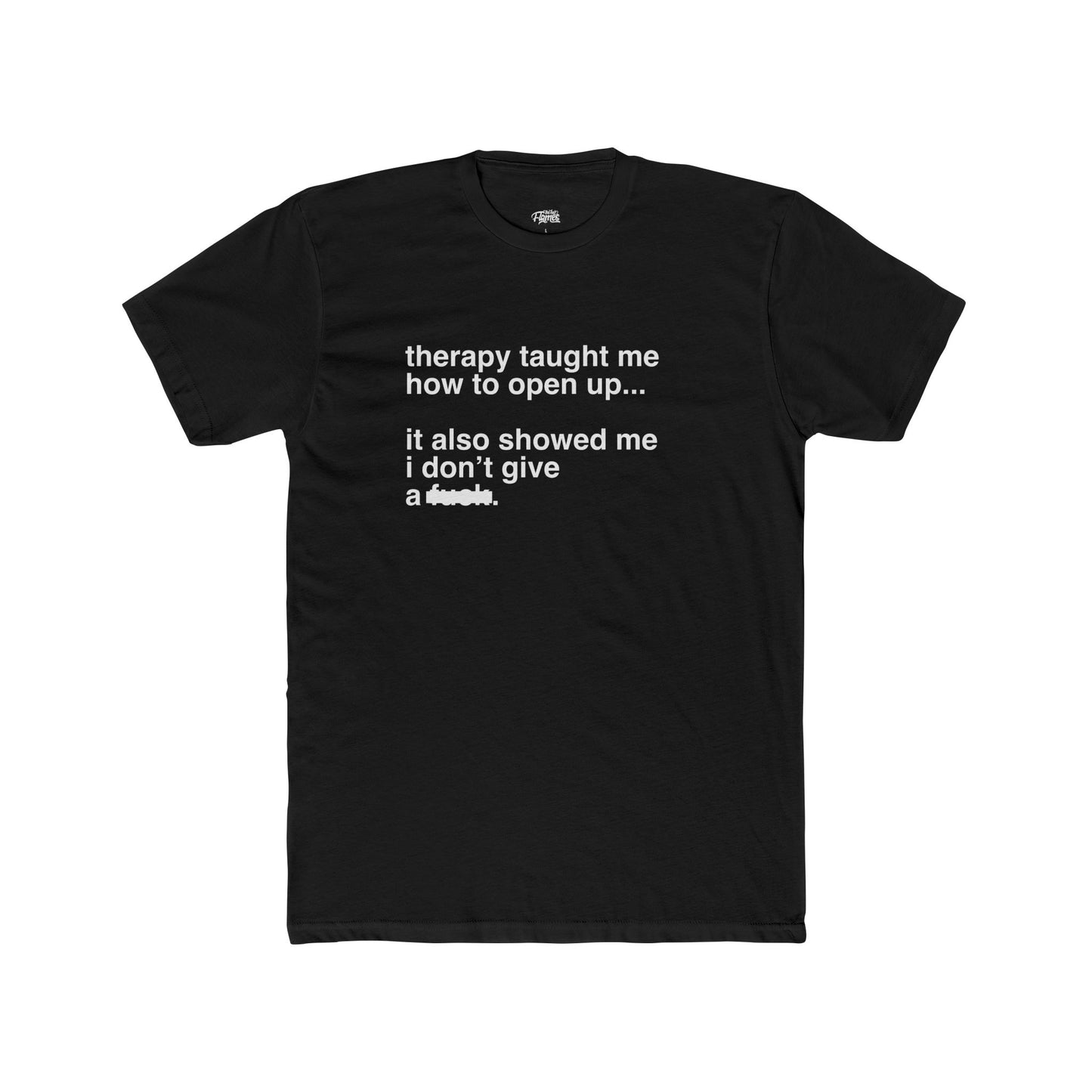 Therapy T-Shirt