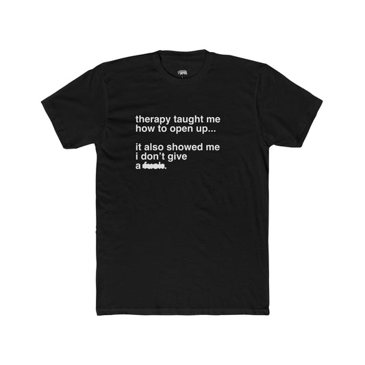 Therapy T-Shirt