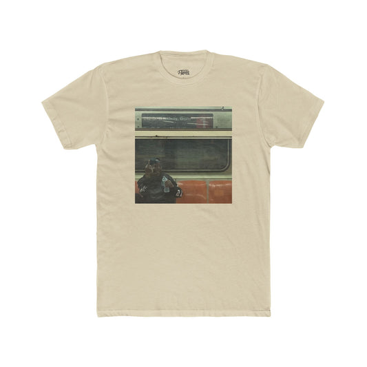 It's Like That Album Cover T-Shirt