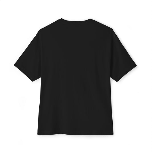 Beat Culture Oversized T-Shirt